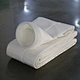 PTFE Filter Bag